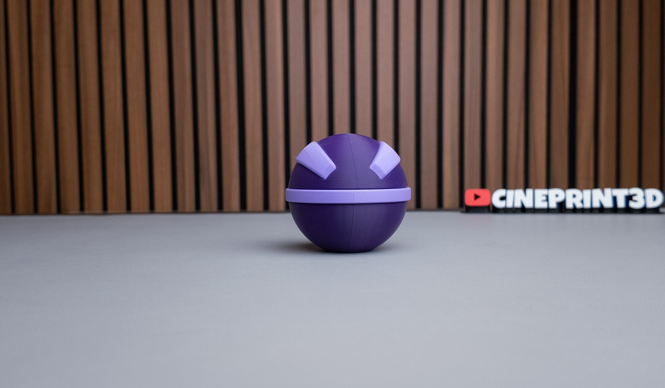 Clone Ball