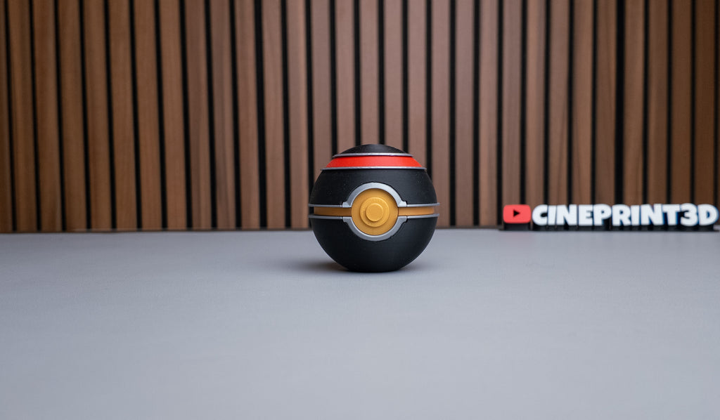 Luxury Ball