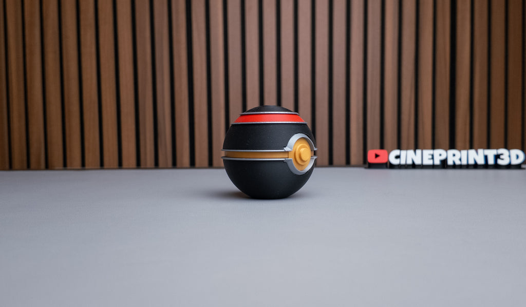 Luxury Ball
