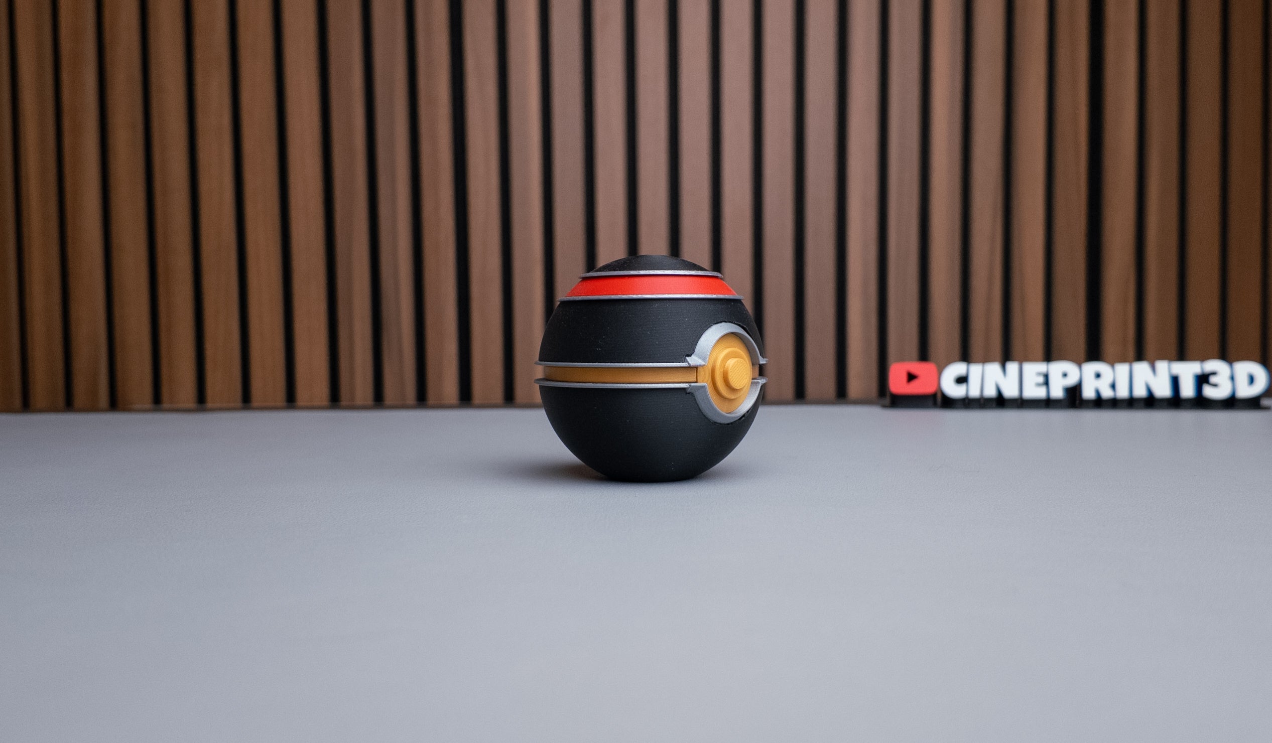 Luxury Ball