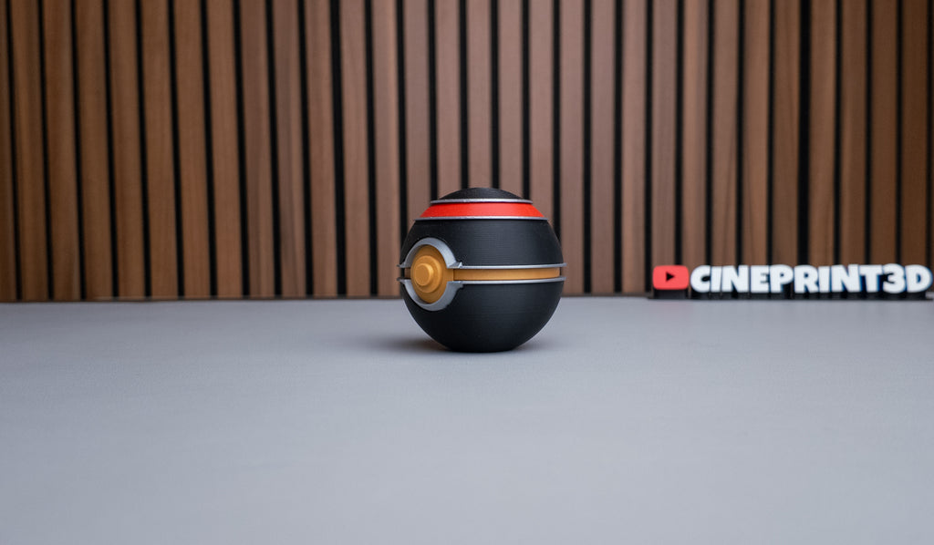 Luxury Ball