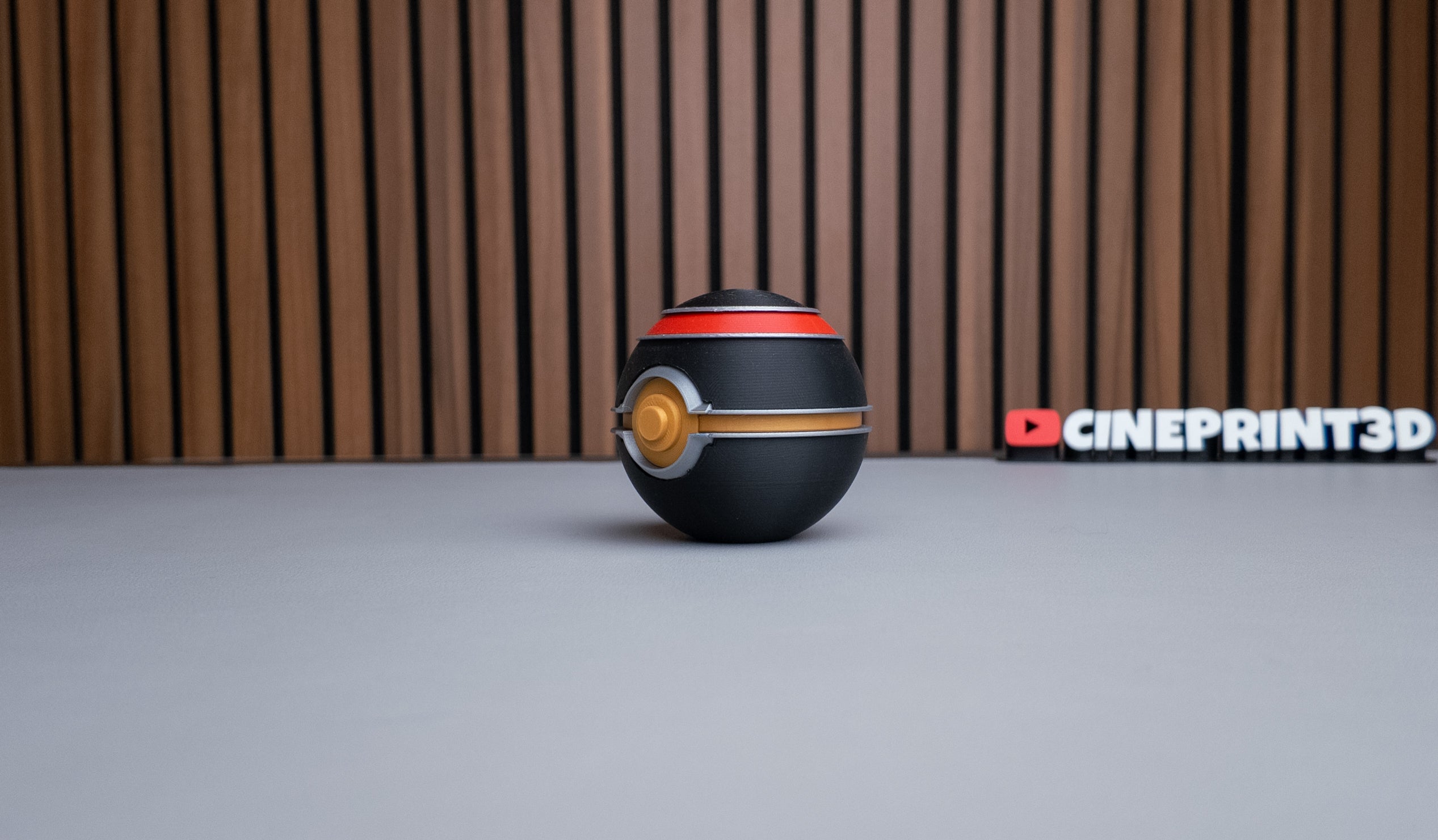 Luxury Ball