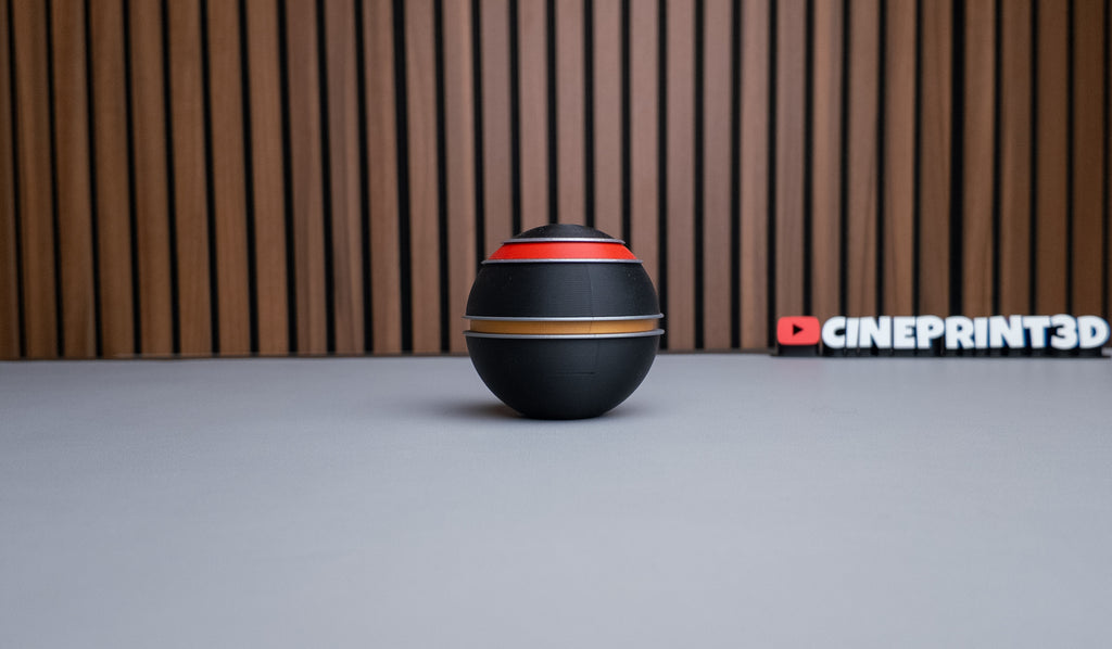 Luxury Ball