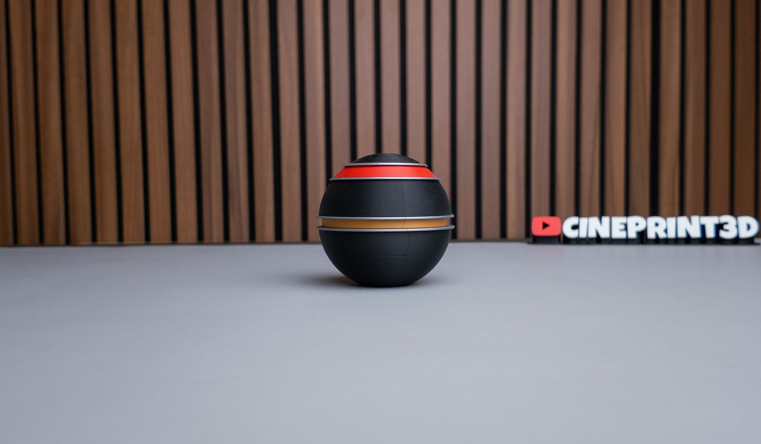 Luxury Ball