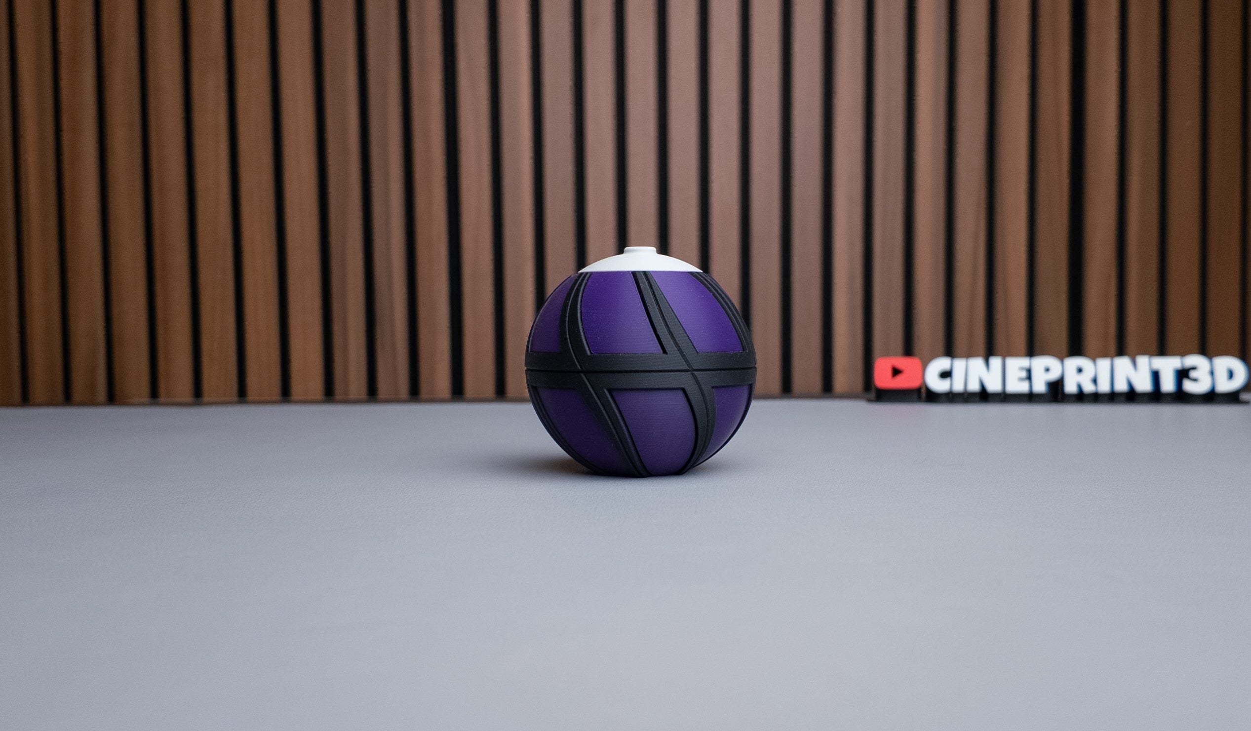 Dark Ball