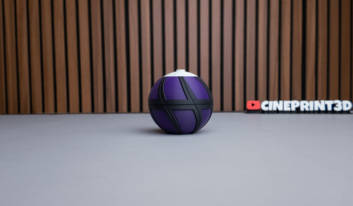 Dark Ball