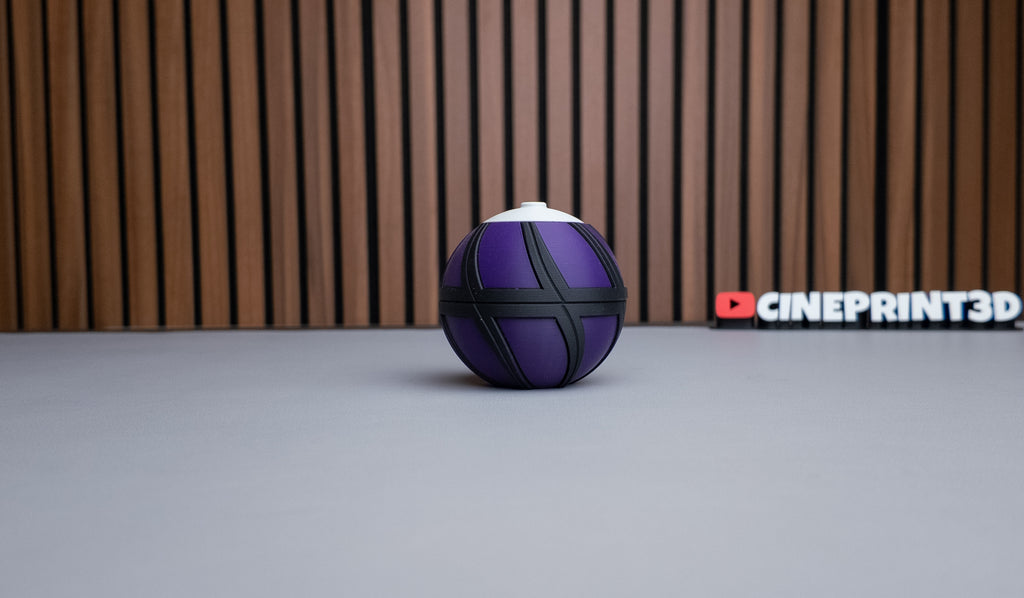 Dark Ball