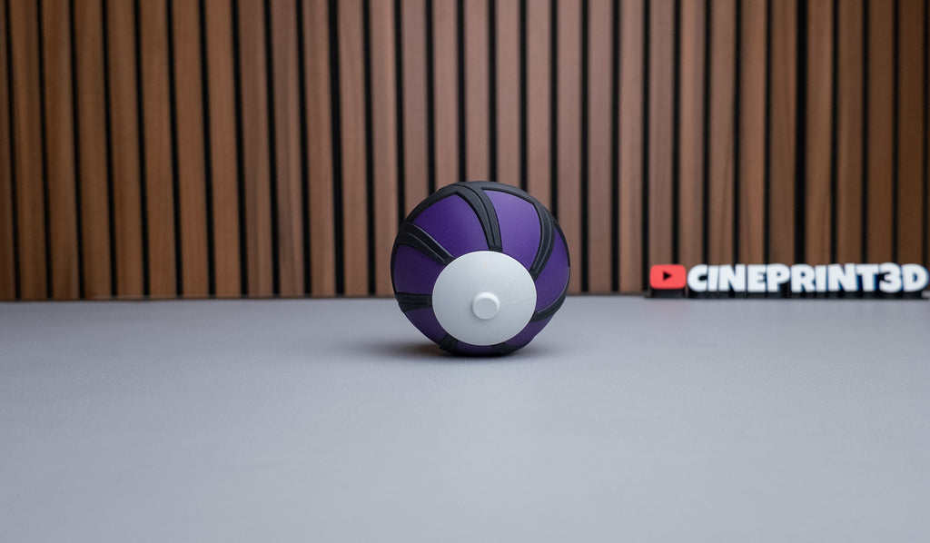 Dark Ball