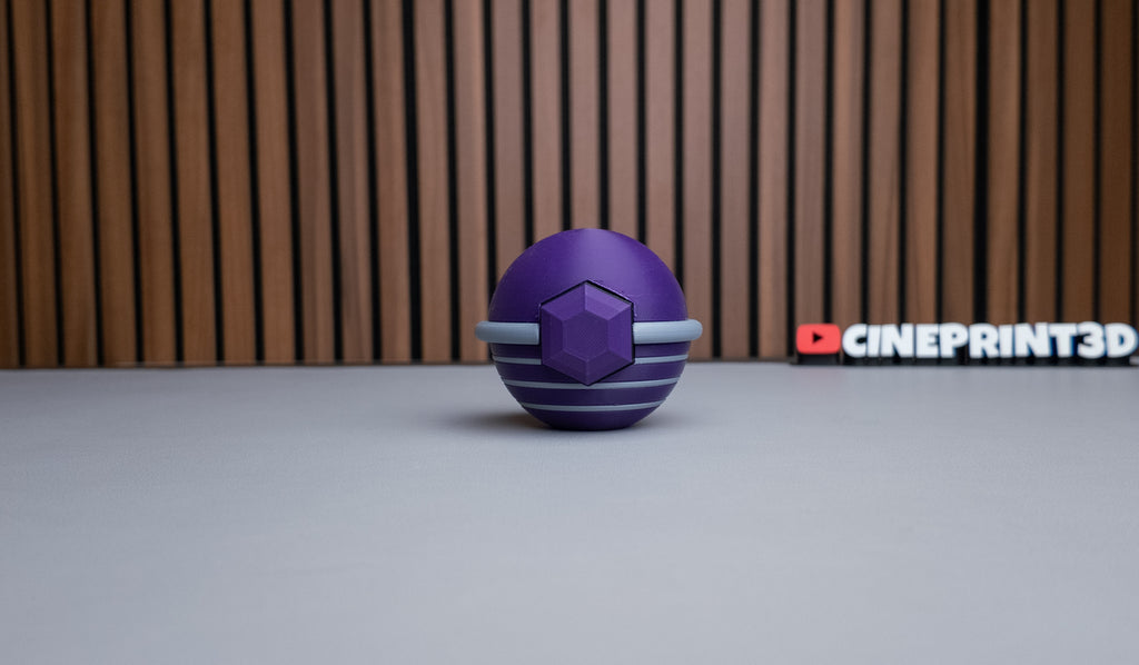 Tera Orb