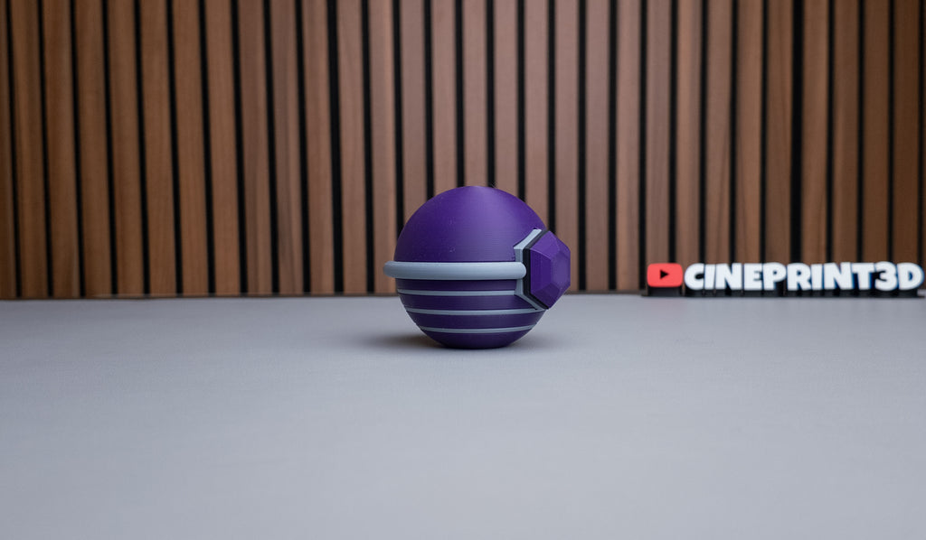 Tera Orb