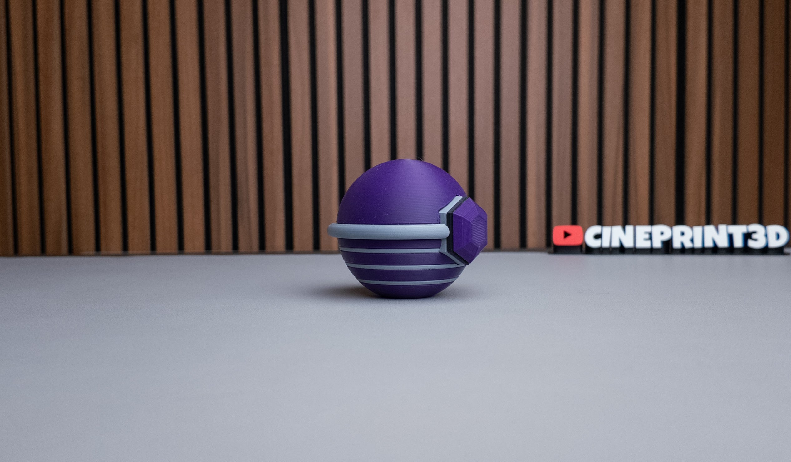 Tera Orb