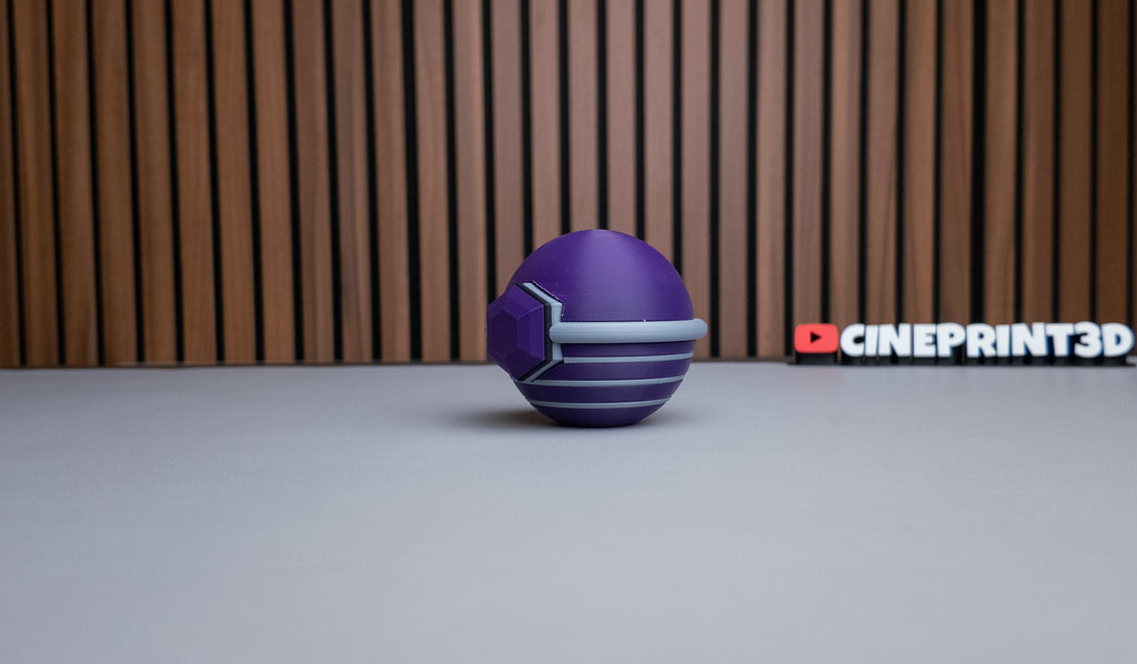 Tera Orb
