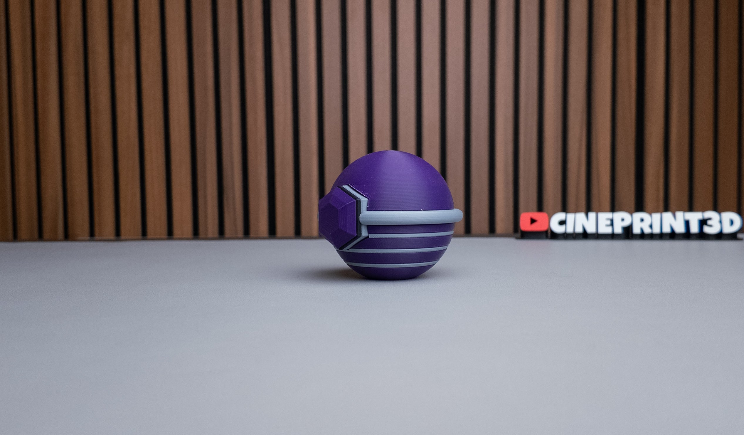 Tera Orb