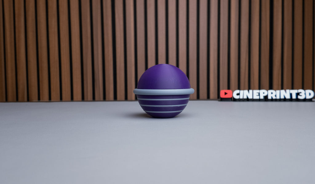 Tera Orb