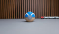 Hisui Feather Ball