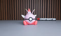 Shiny Celebi Ball