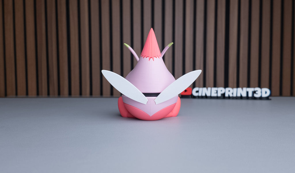 Shiny Celebi Ball