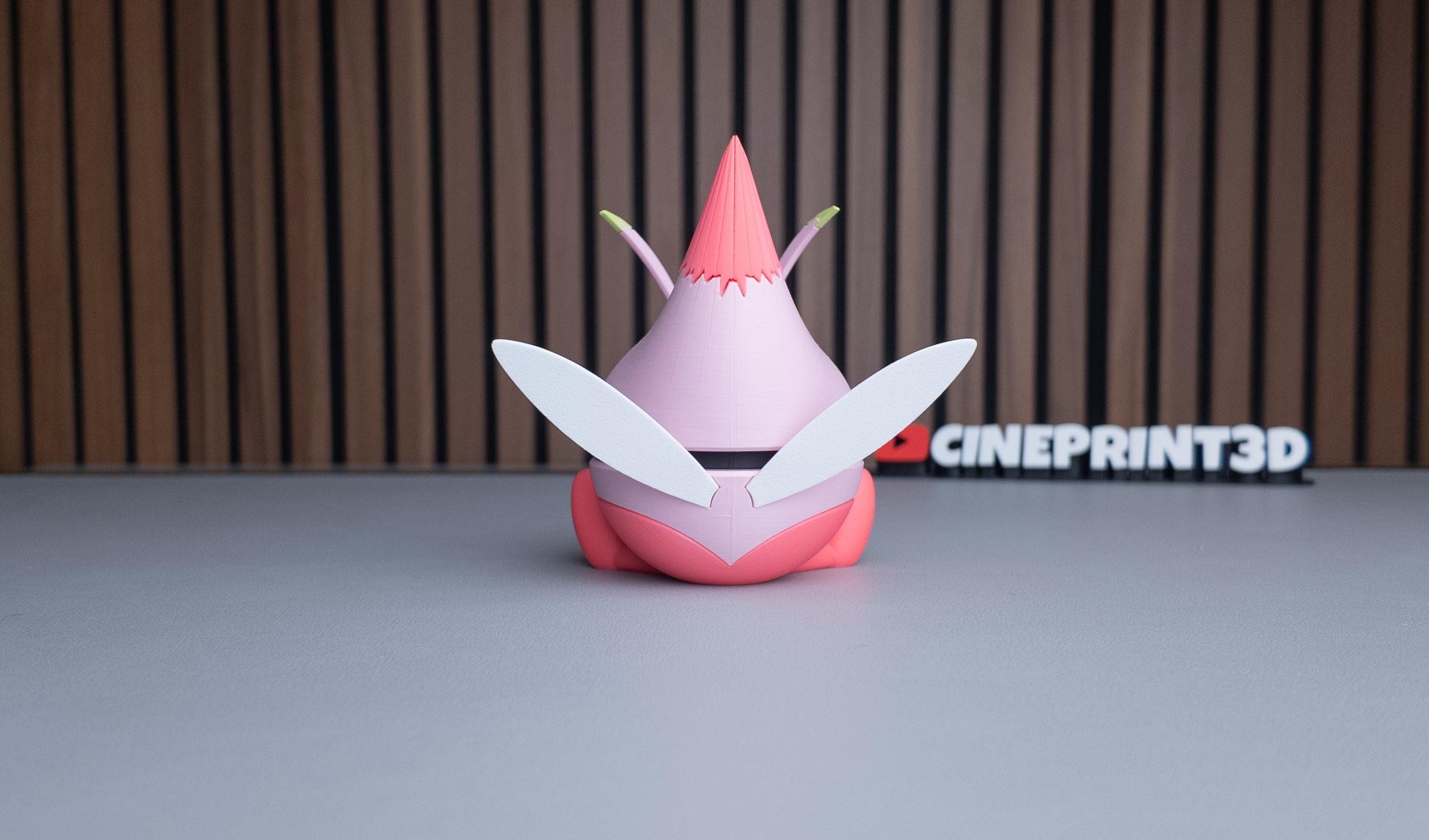 Shiny Celebi Ball
