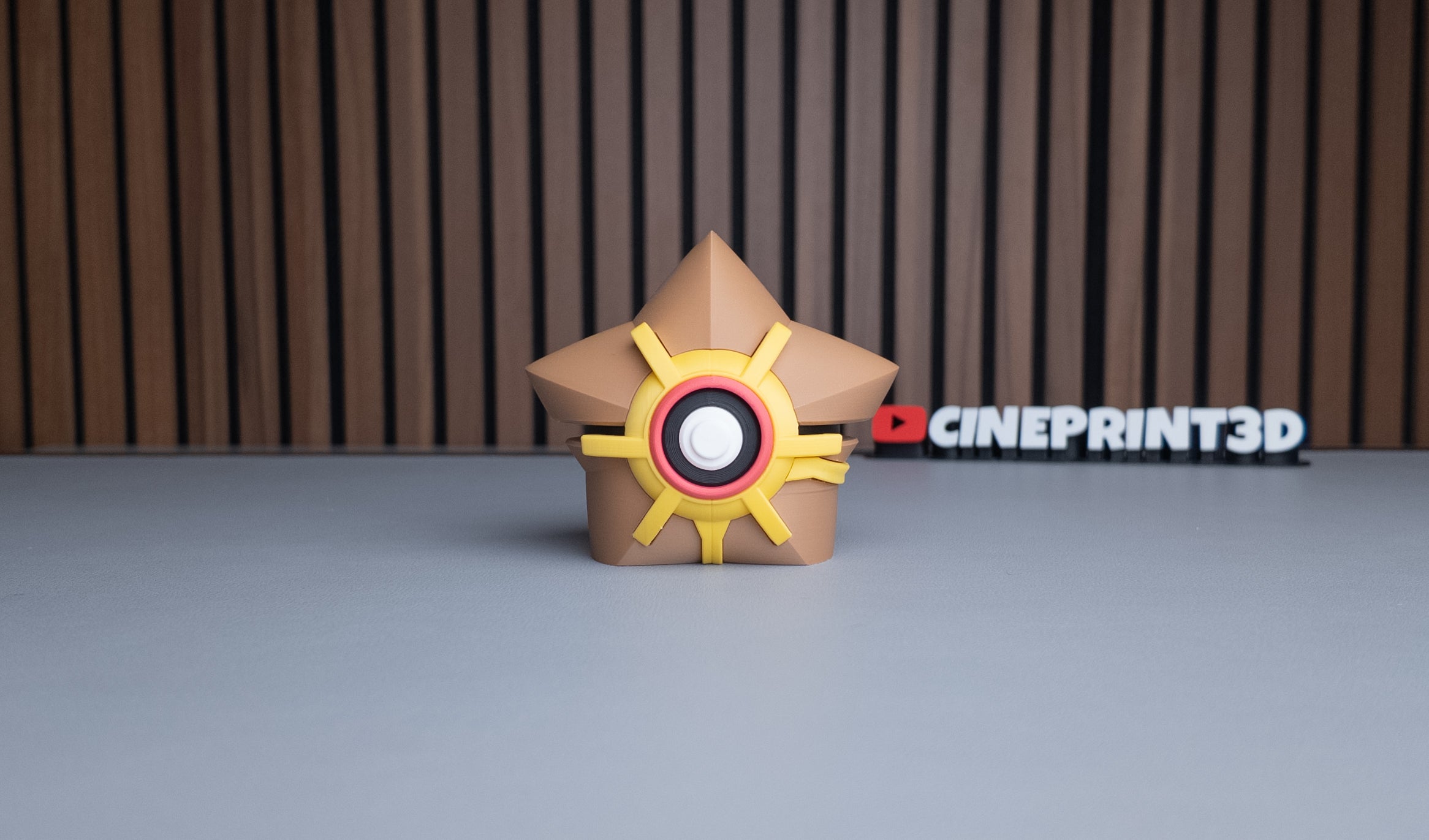 Staryu Ball