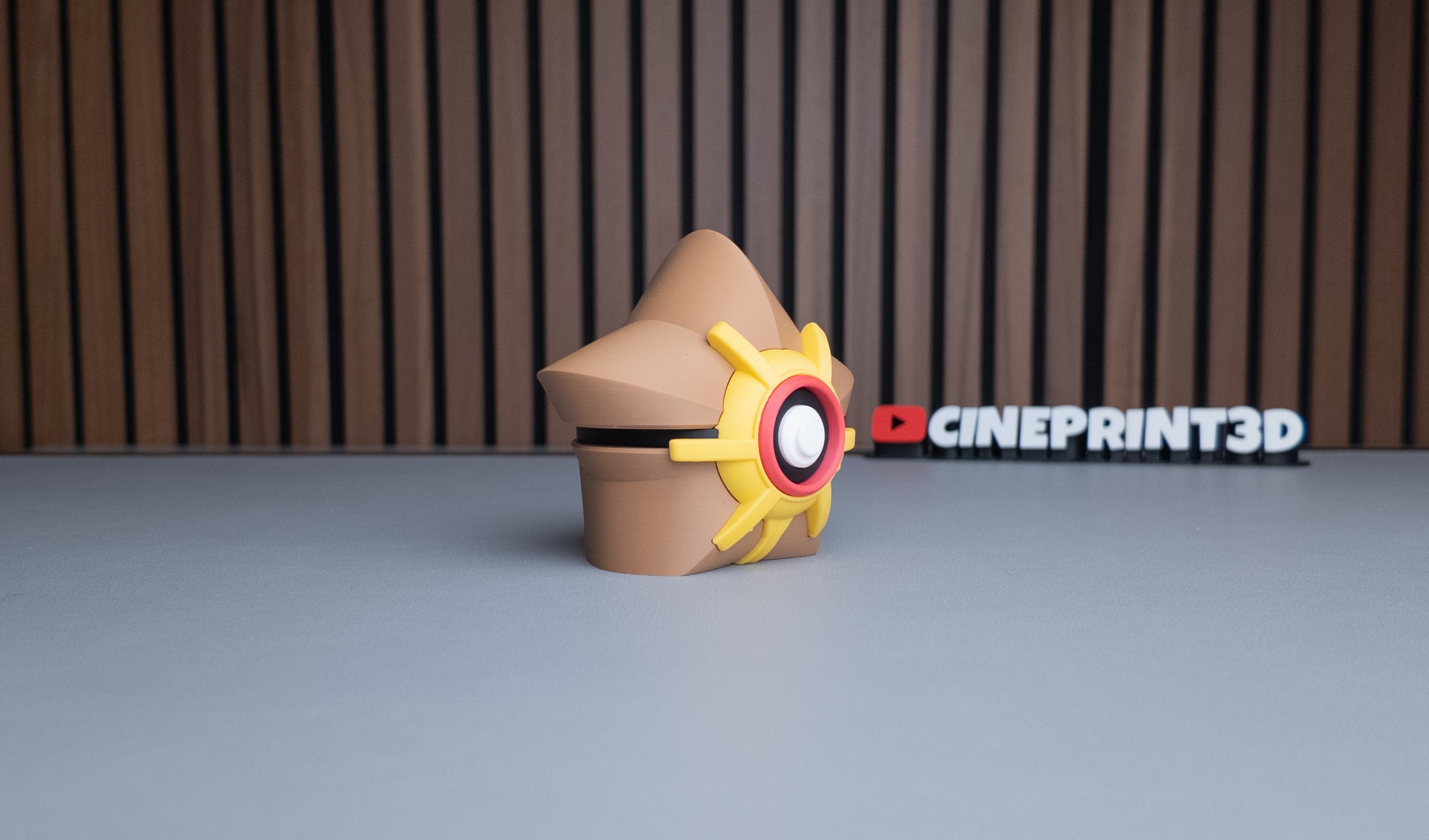 Staryu Ball