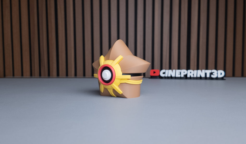 Staryu Ball