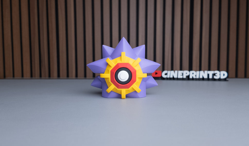 Starmie Ball