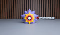 Starmie Ball