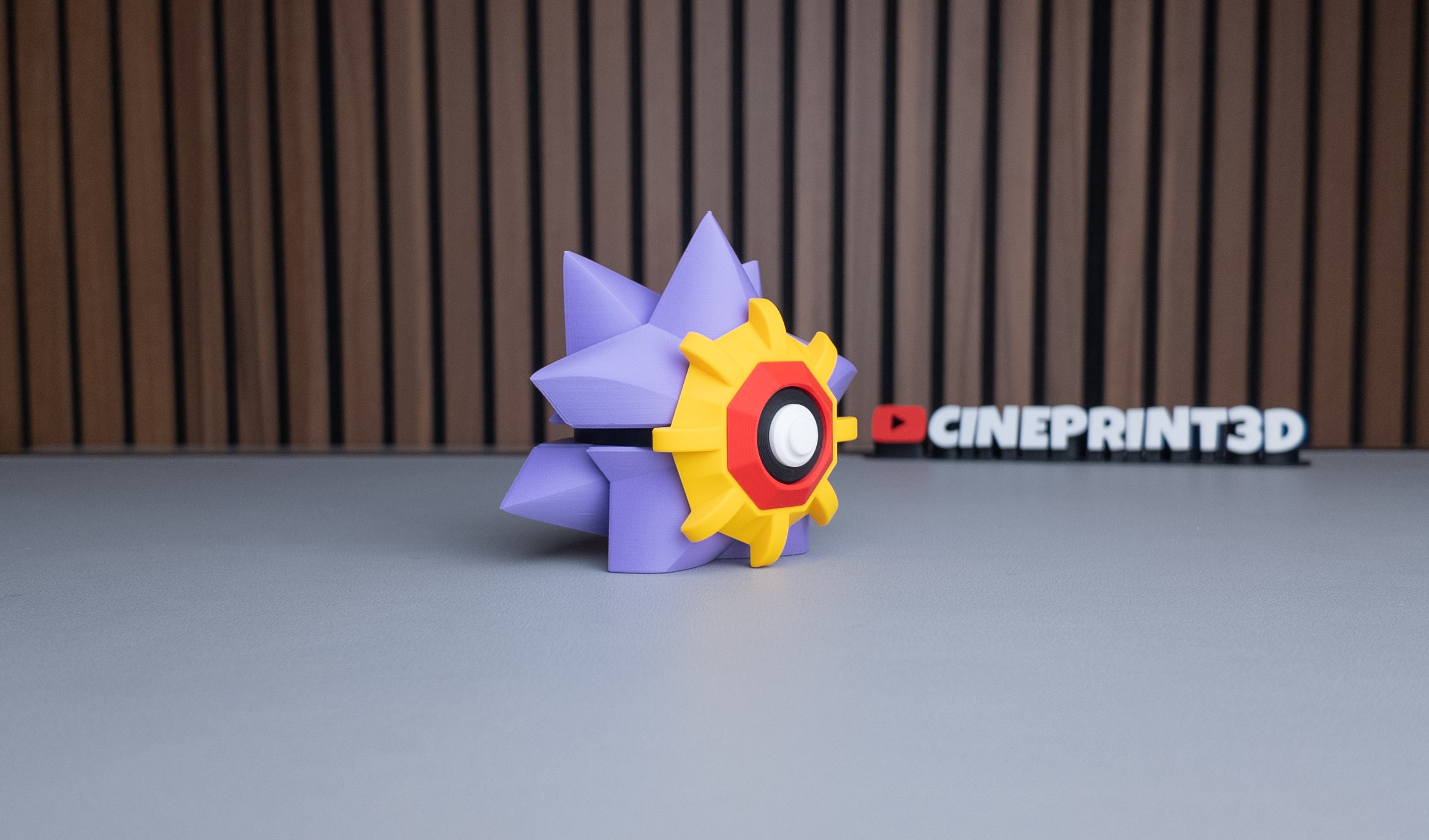 Starmie Ball