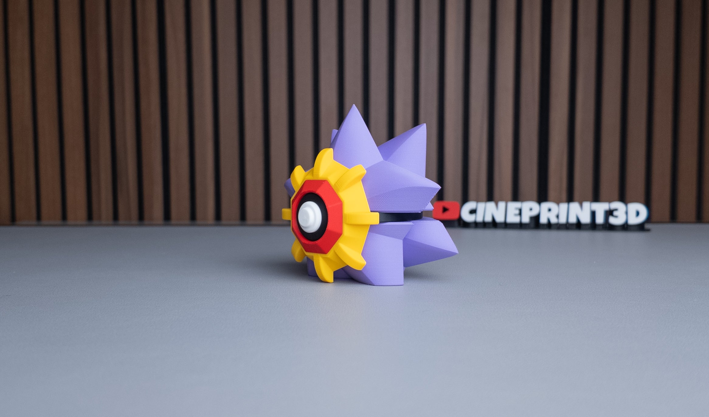 Starmie Ball