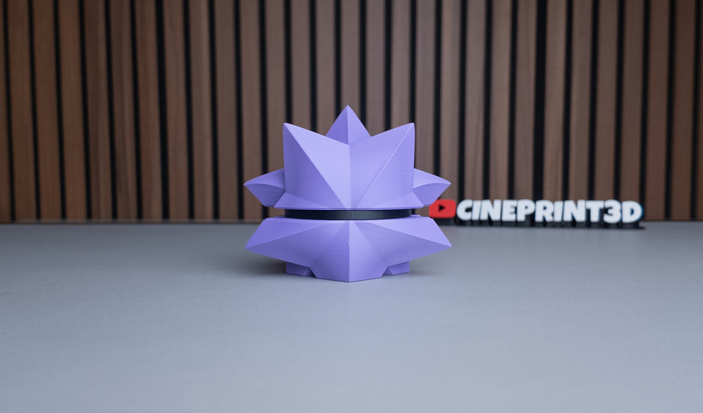 Starmie Ball
