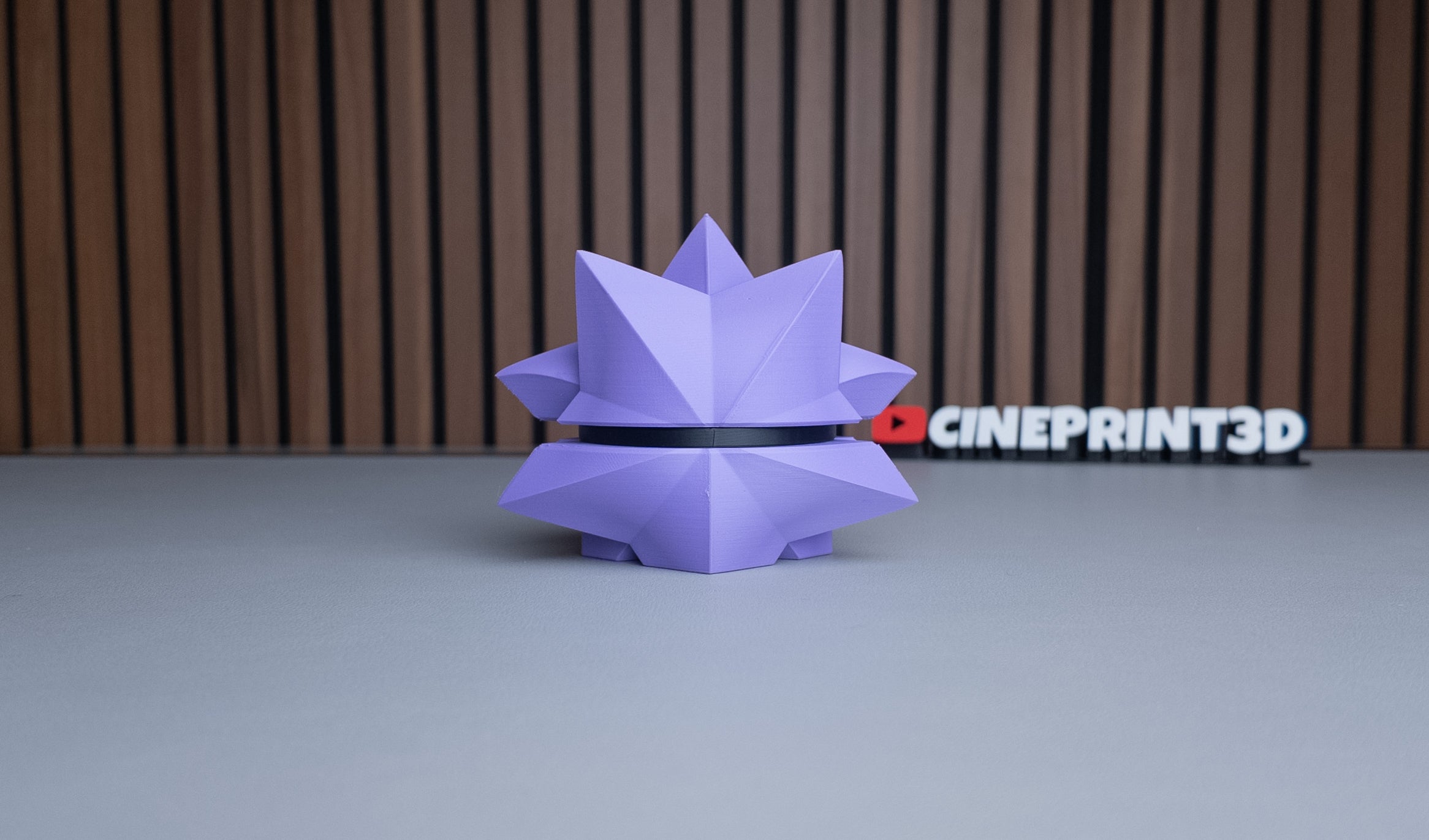 Starmie Ball
