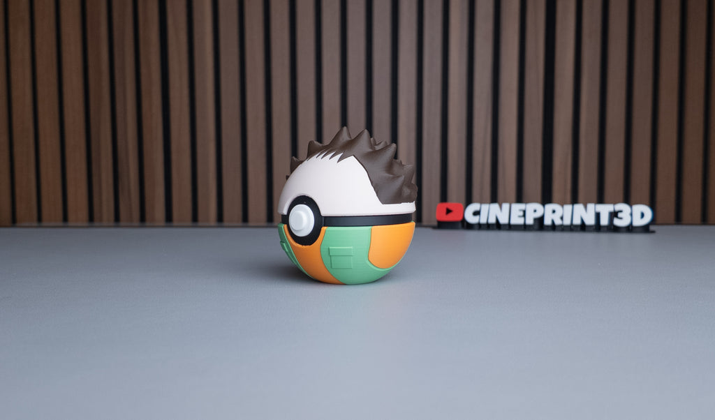 Brock Ball