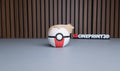 Professor Oak Ball