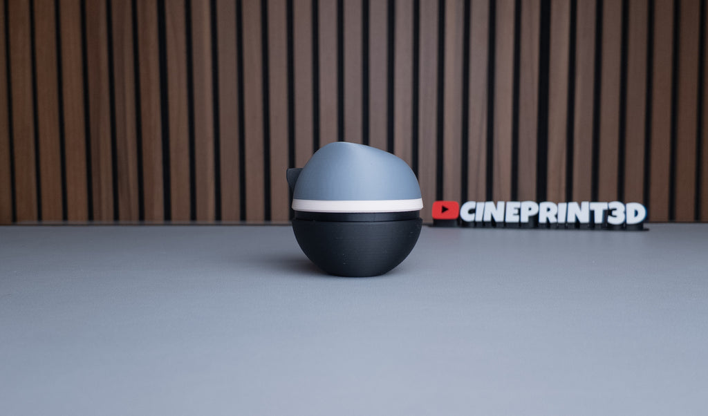 Agent K - MIB Ball