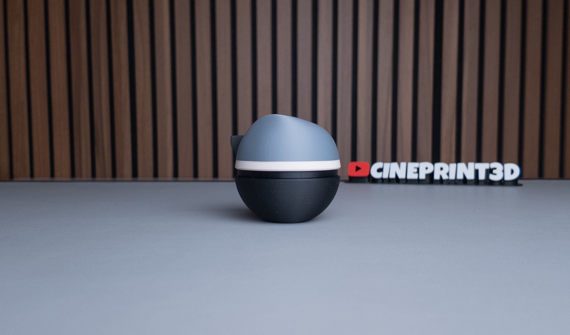 Agent K - MIB Ball