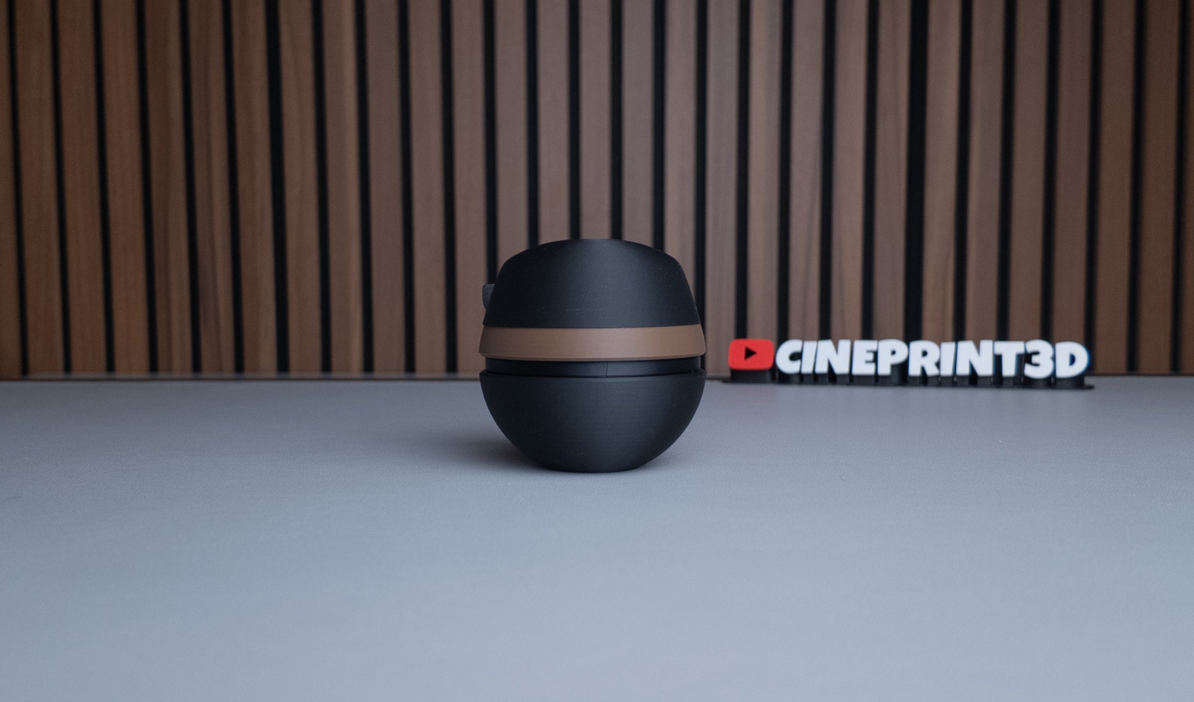 Agent J - MIB Ball