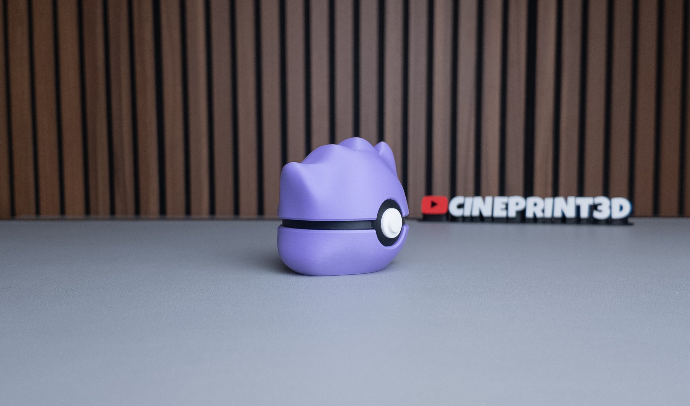 Ditto Ball B