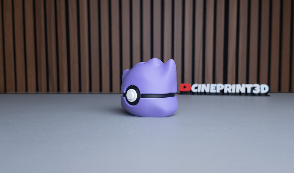 Ditto Ball B
