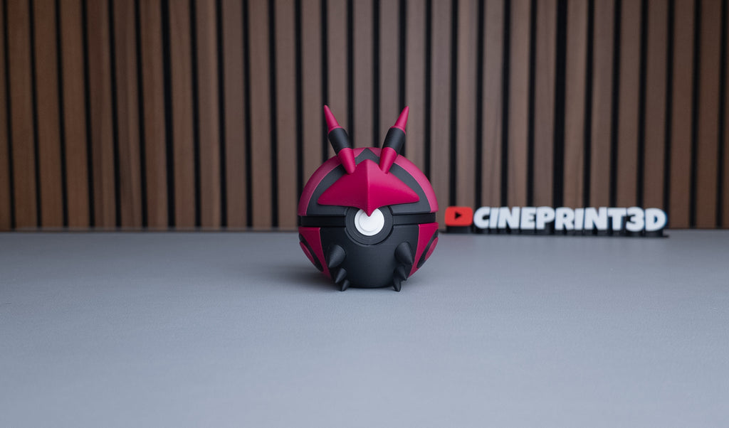 Venipede Ball