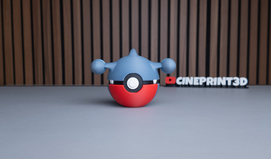 Gible Ball