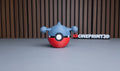 Gible Ball