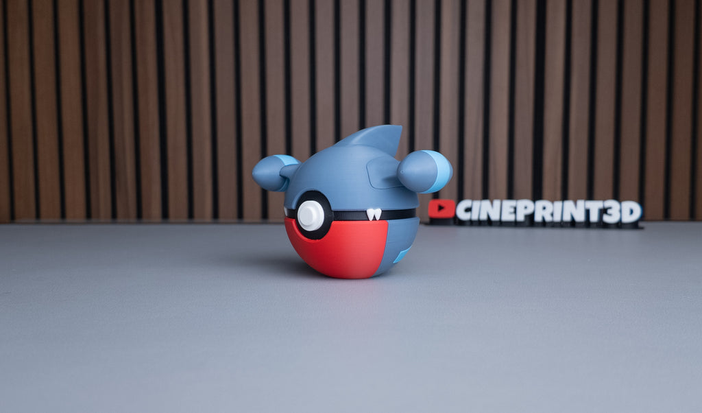 Gible Ball