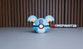 Komala Ball