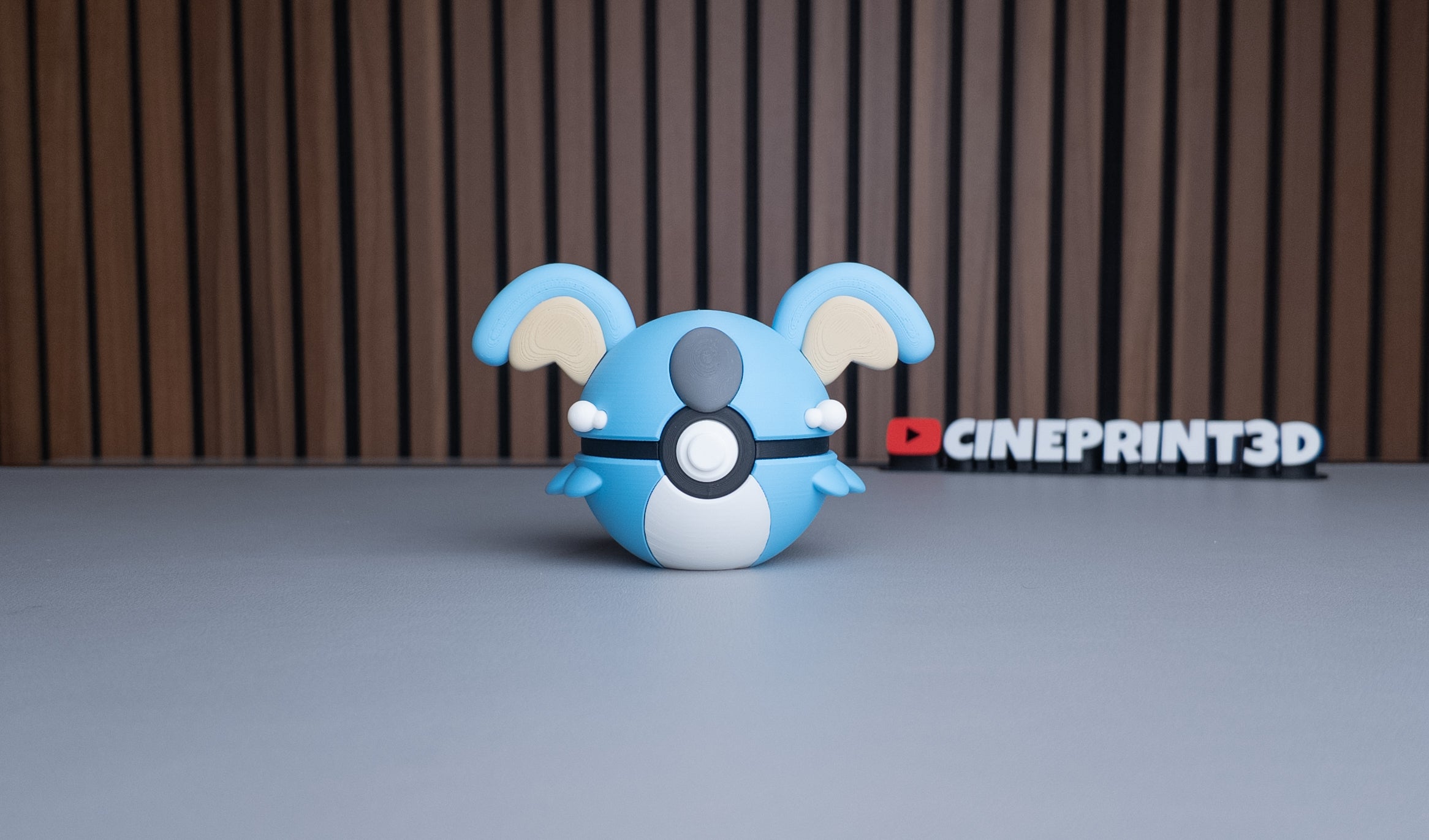 Komala Ball