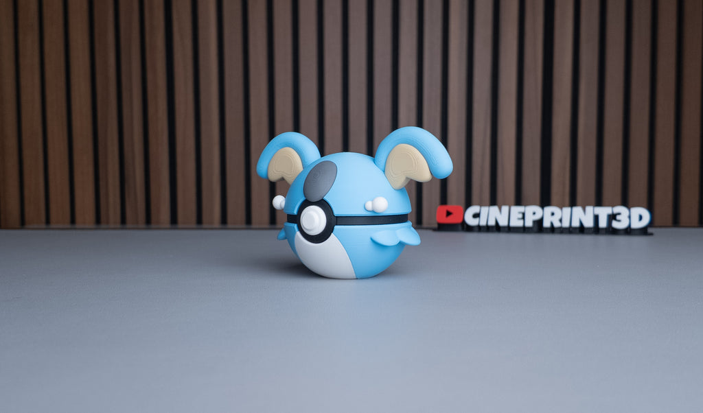 Komala Ball