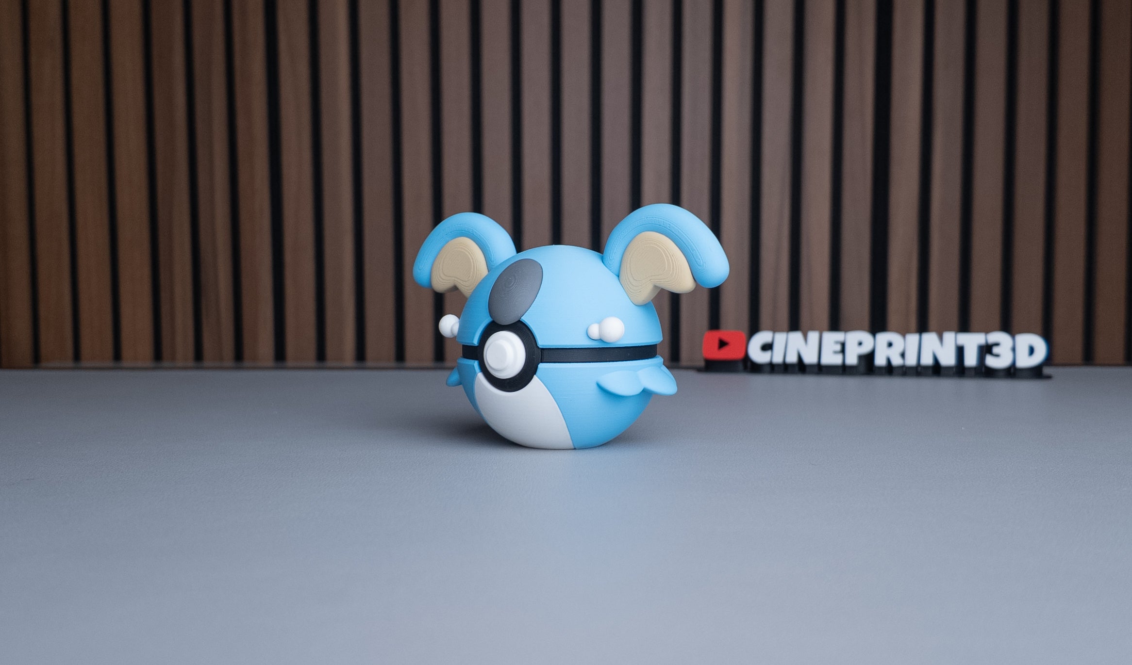 Komala Ball