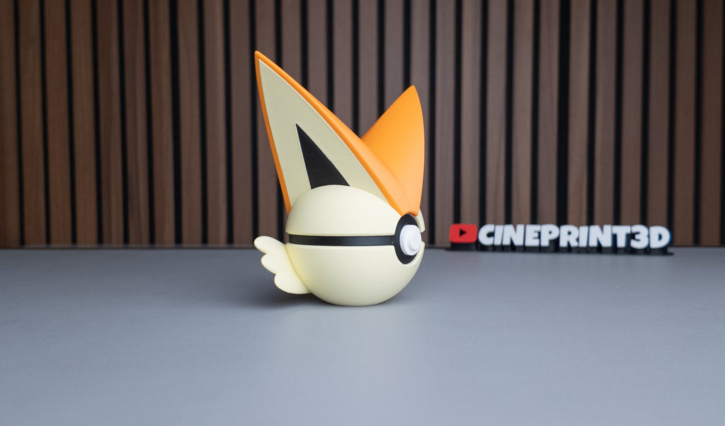Victini Ball
