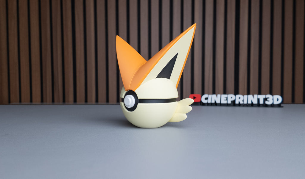 Victini Ball