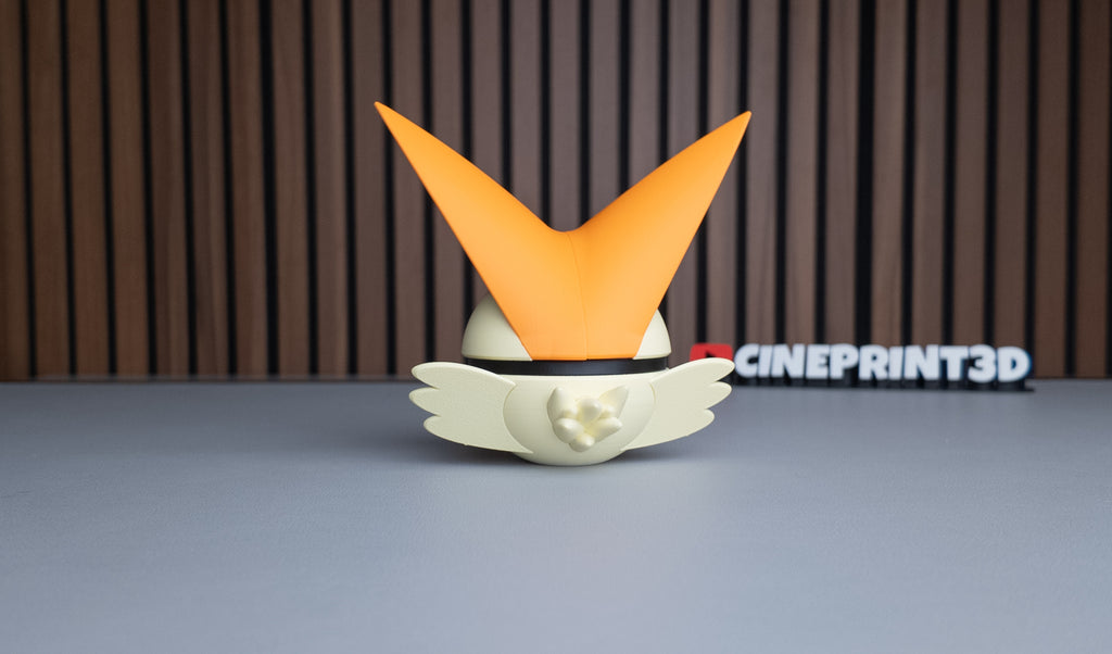 Victini Ball