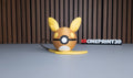 Alolan Raichu Ball